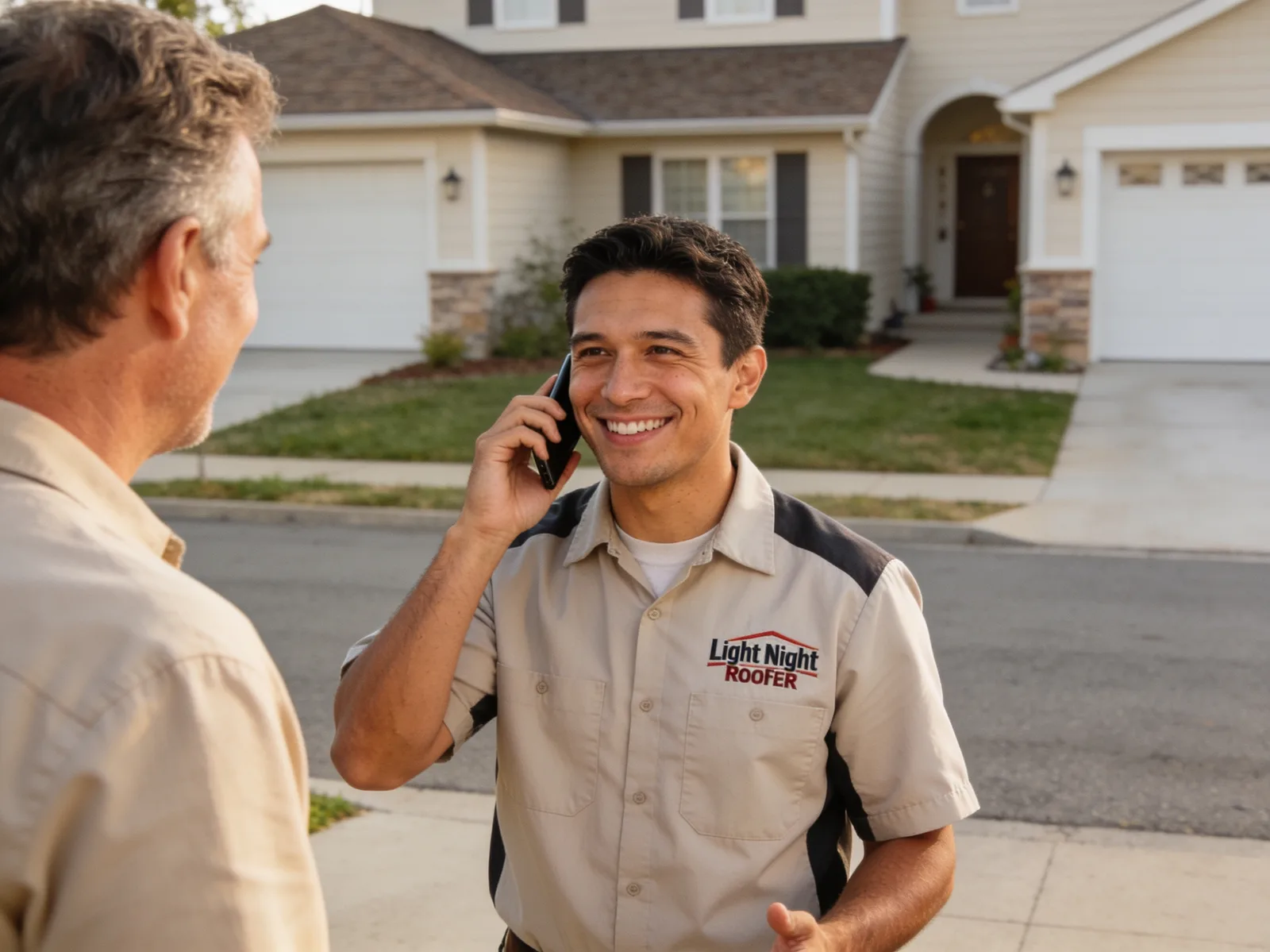 Emergency Roof Repair Tatamy, PA FAQs